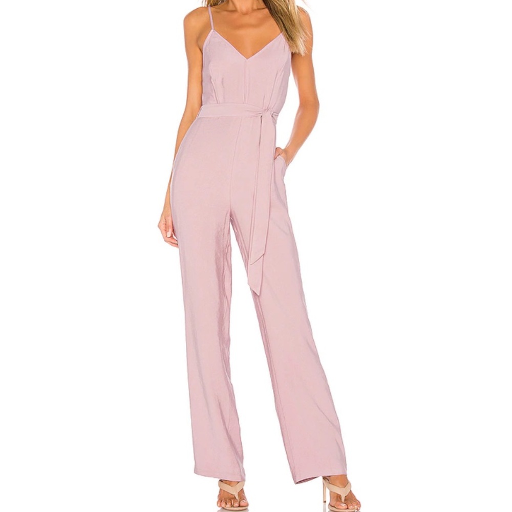 Lovers + Friends Jumpsuit (M)